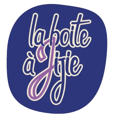 Logo La Boîte À Jijie